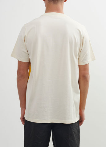 Floral Print T-shirt