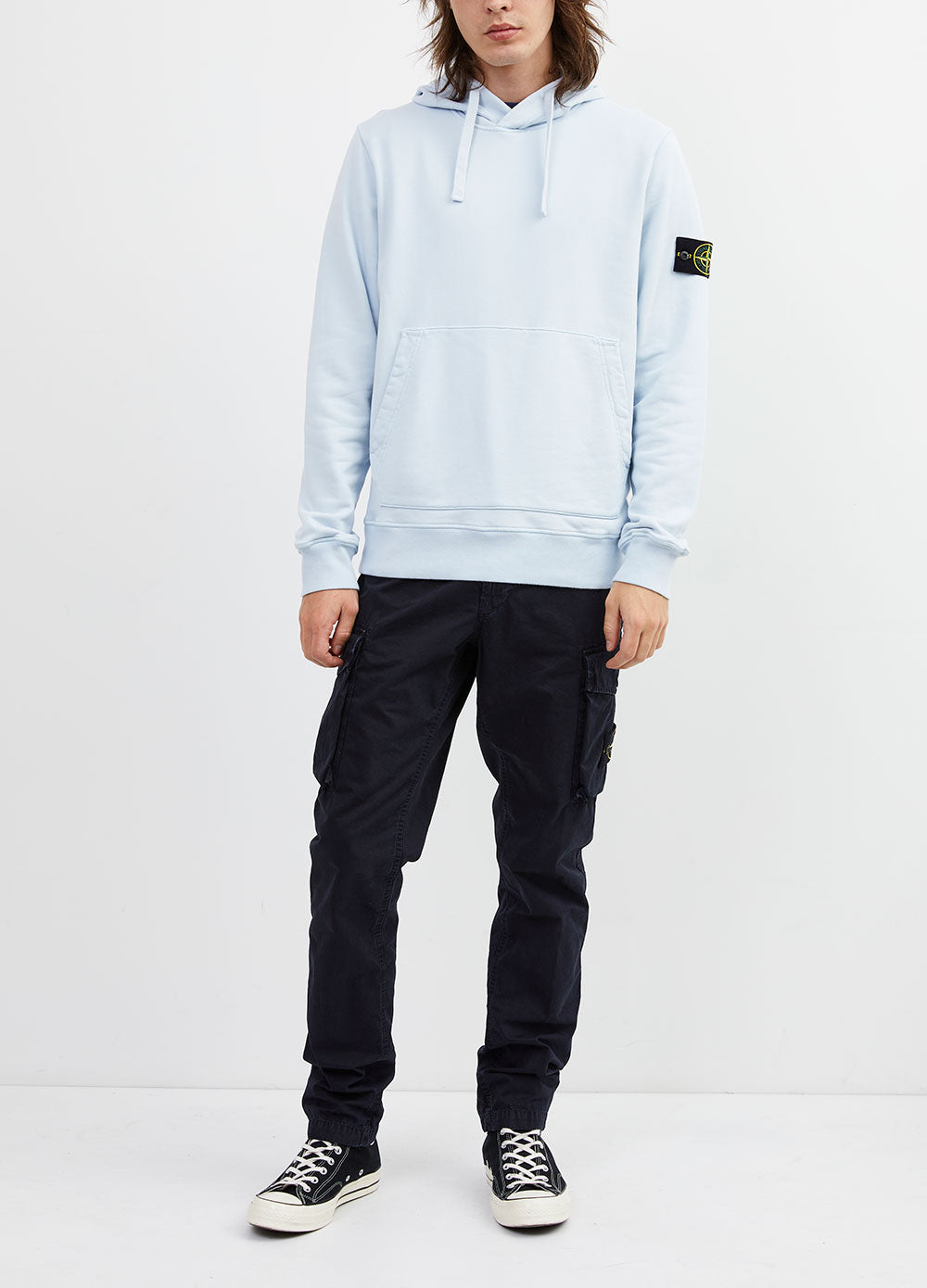 Compass Hoodie