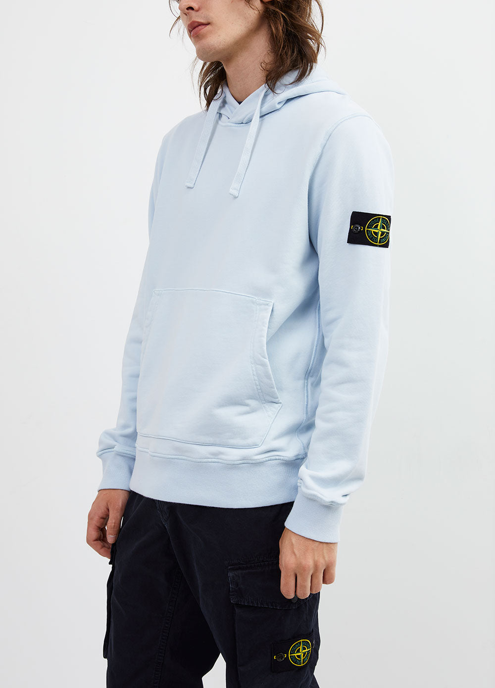 Compass Hoodie