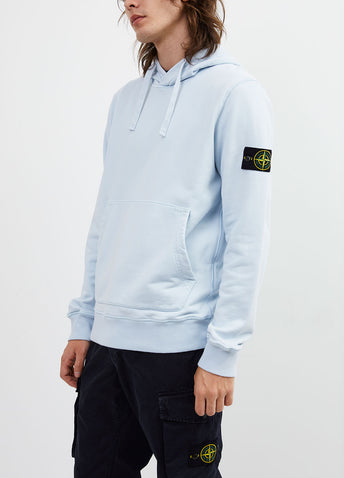 Compass Hoodie