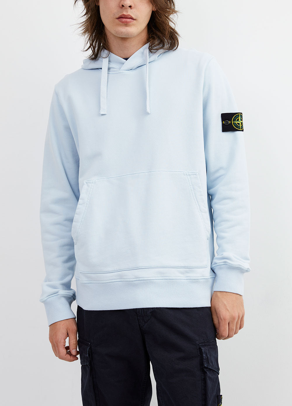 Compass Hoodie