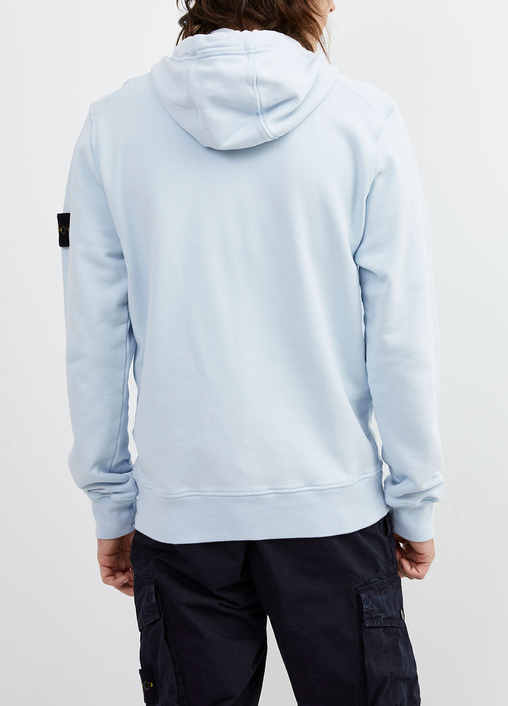 Compass Hoodie