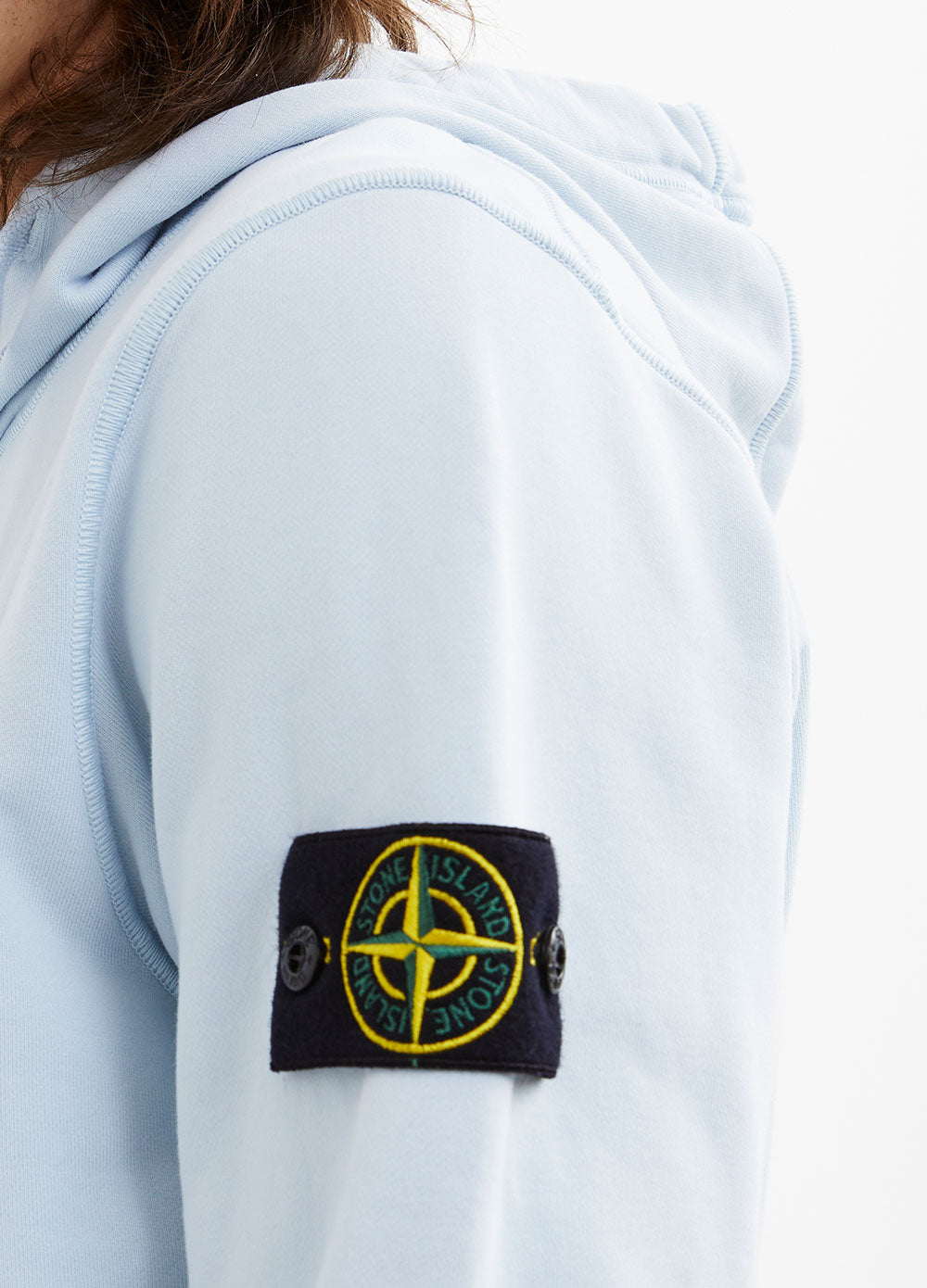 Compass Hoodie