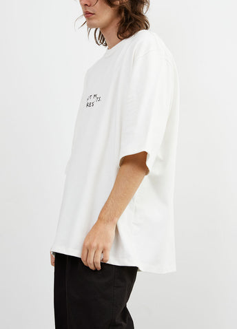 Not My Pres T-shirt