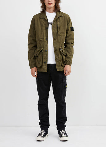 Work Jacket