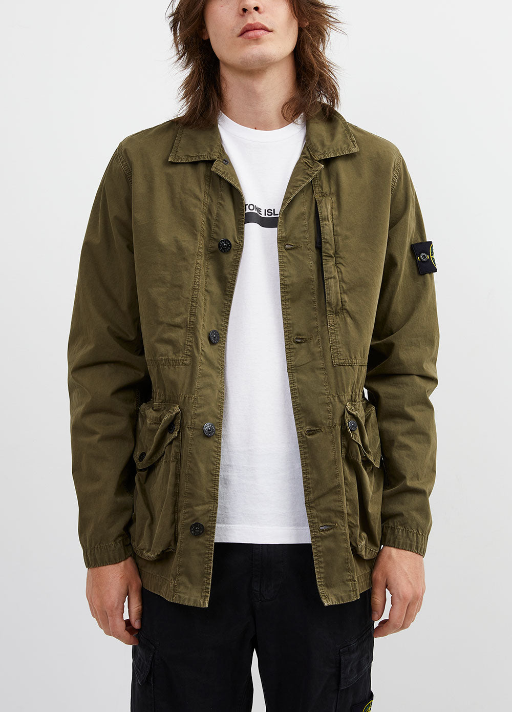 Work Jacket
