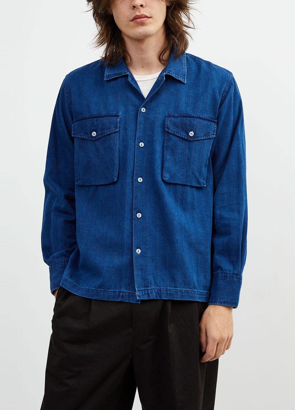 Trek Shirt