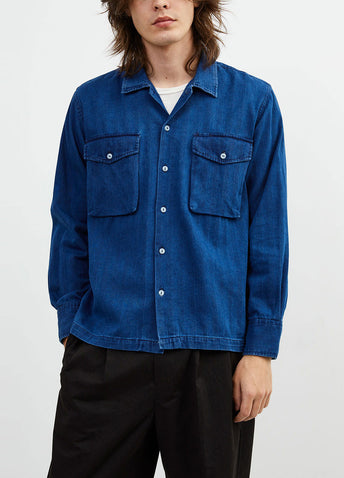 Trek Shirt