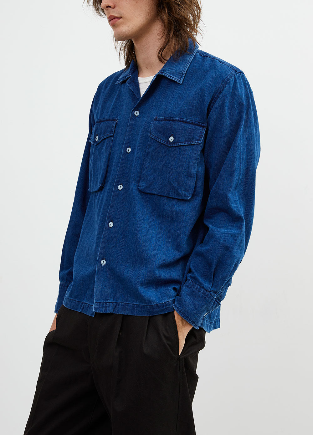 Trek Shirt