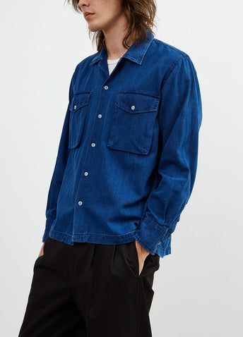 Trek Shirt