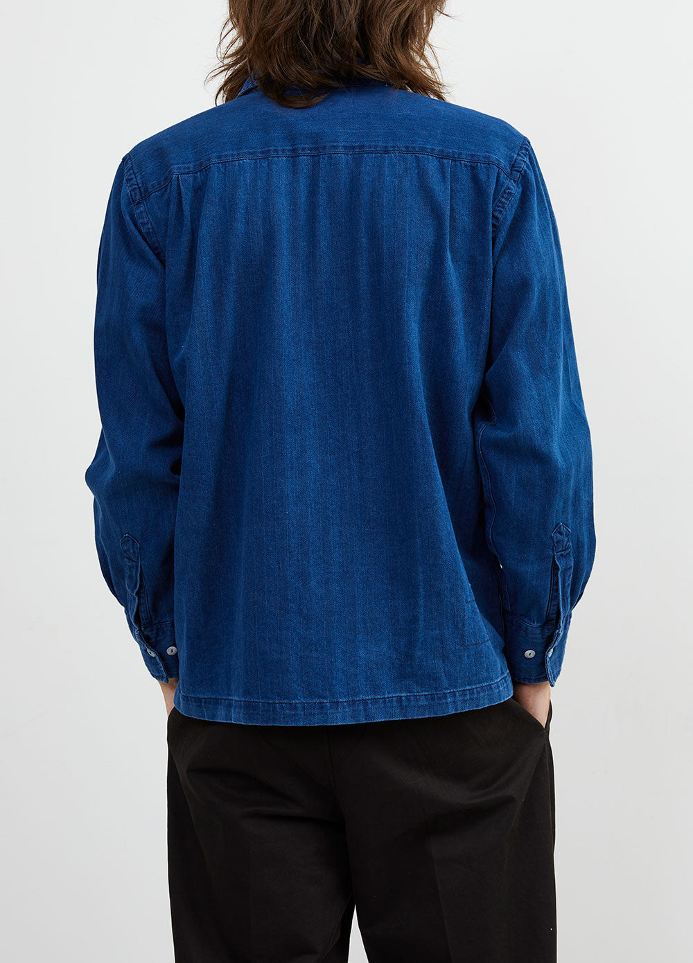 Trek Shirt