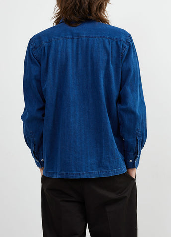Trek Shirt