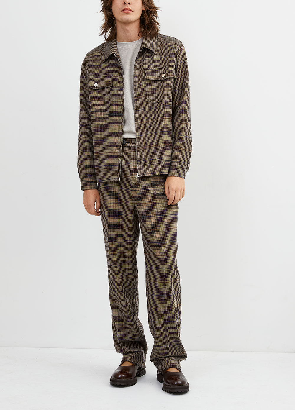 Peter Jacket