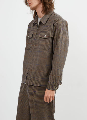 Peter Jacket