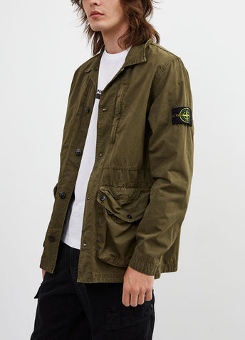 Work Jacket