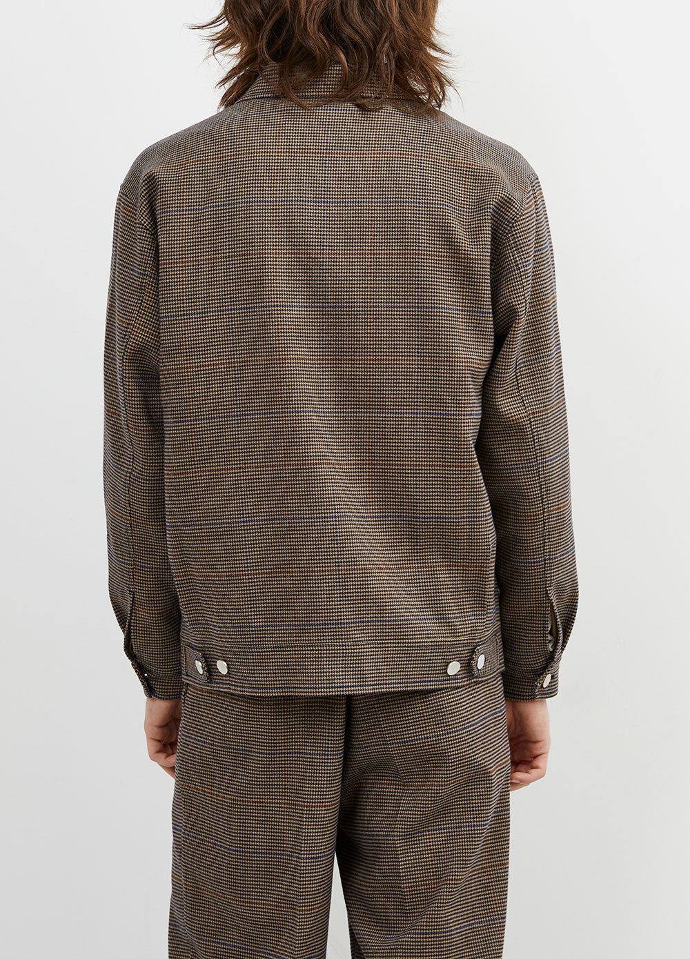 Peter Jacket