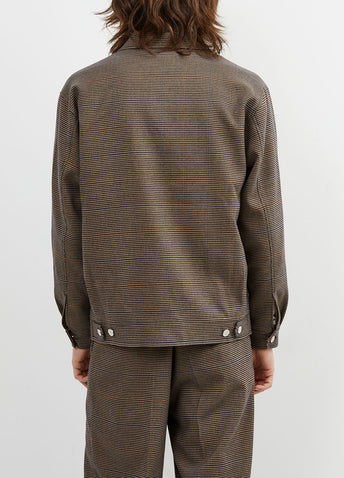 Peter Jacket