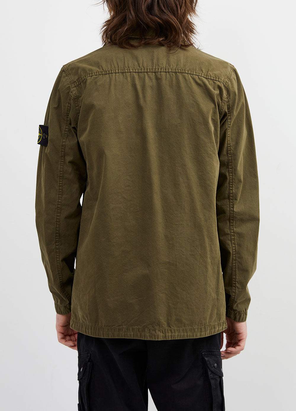 Work Jacket