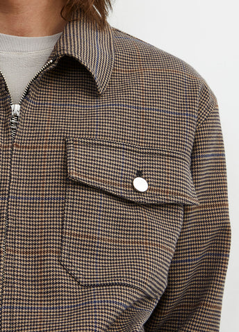 Peter Jacket