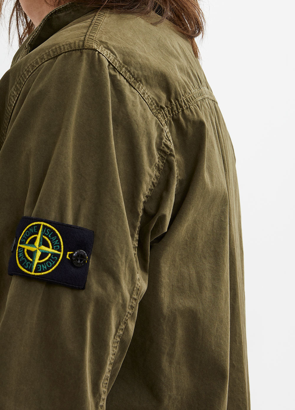 Work Jacket