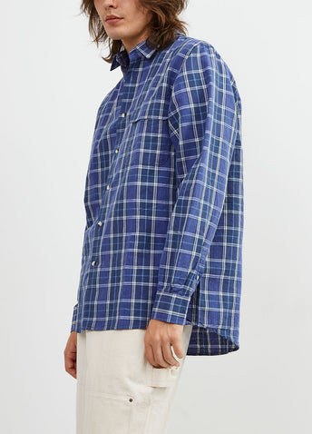 Dalton Shirt