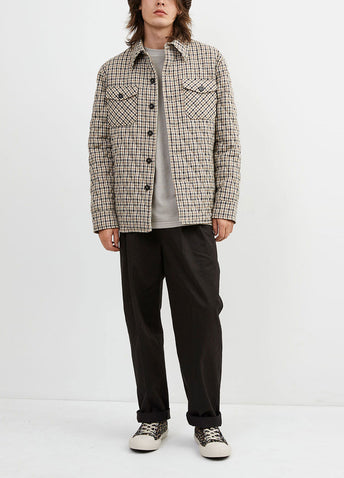 Austin Jacket