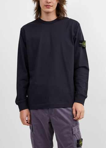 Lightweight Crewneck Sweater