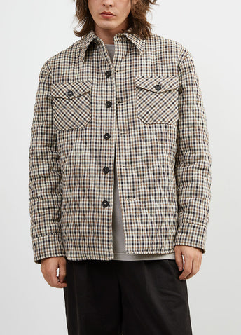 Austin Jacket