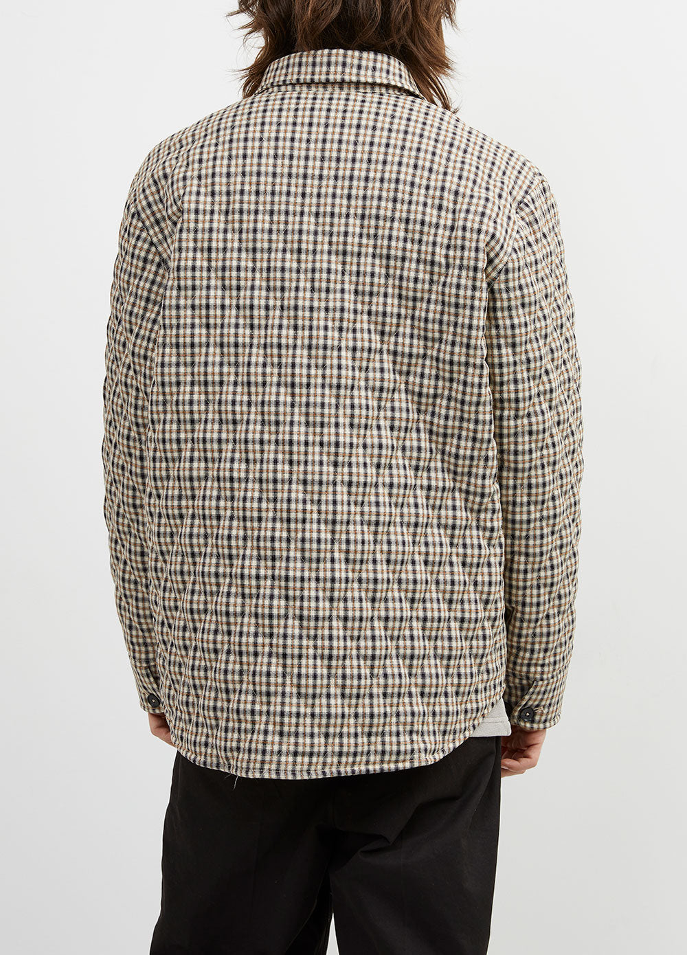 Austin Jacket