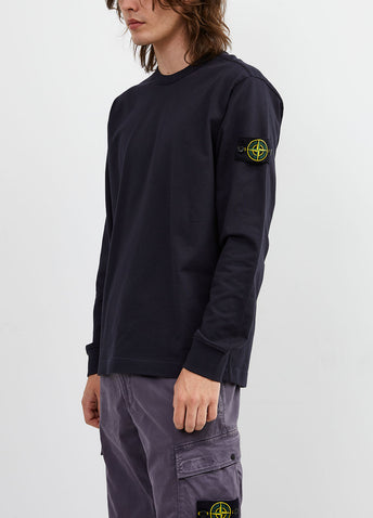 Lightweight Crewneck Sweater