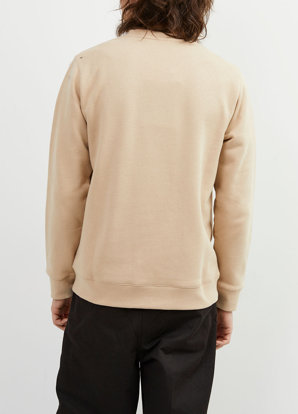 x Geoff Mcfetridge Vagn Boredom Sweatshirt
