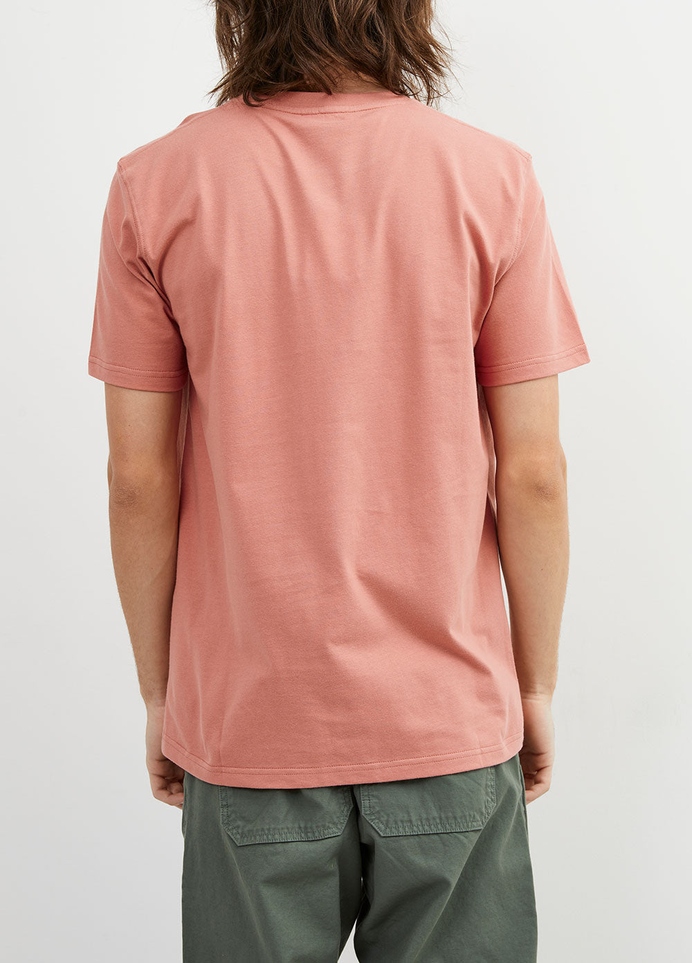 x Geoff Mcfetridge Niels Mind Wall T-shirt