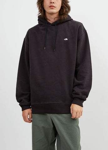 City Hoodie