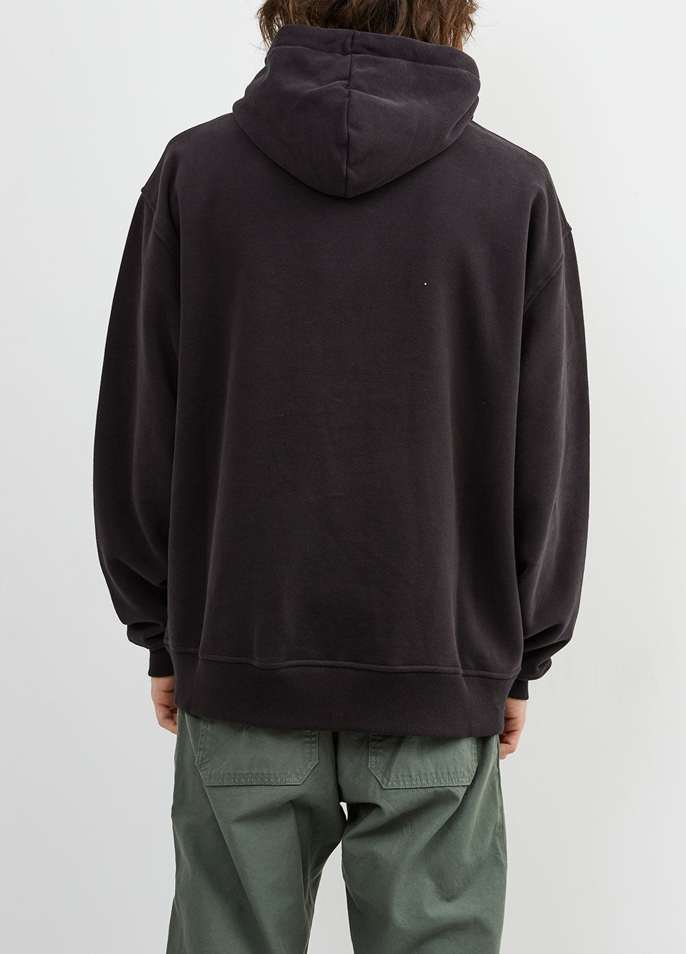 City Hoodie