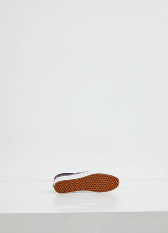 x Wacko Slip-On Sneakers