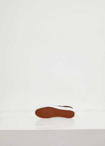 x Wacko Slip-On Sneakers