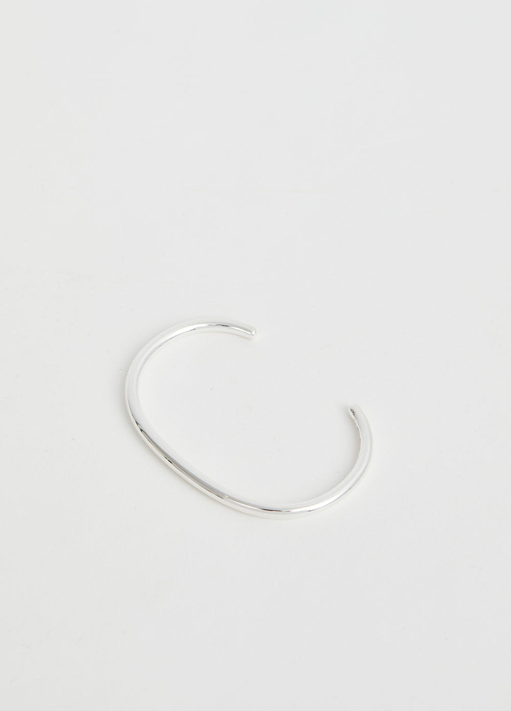 Hungry Snake Cuff Bracelet