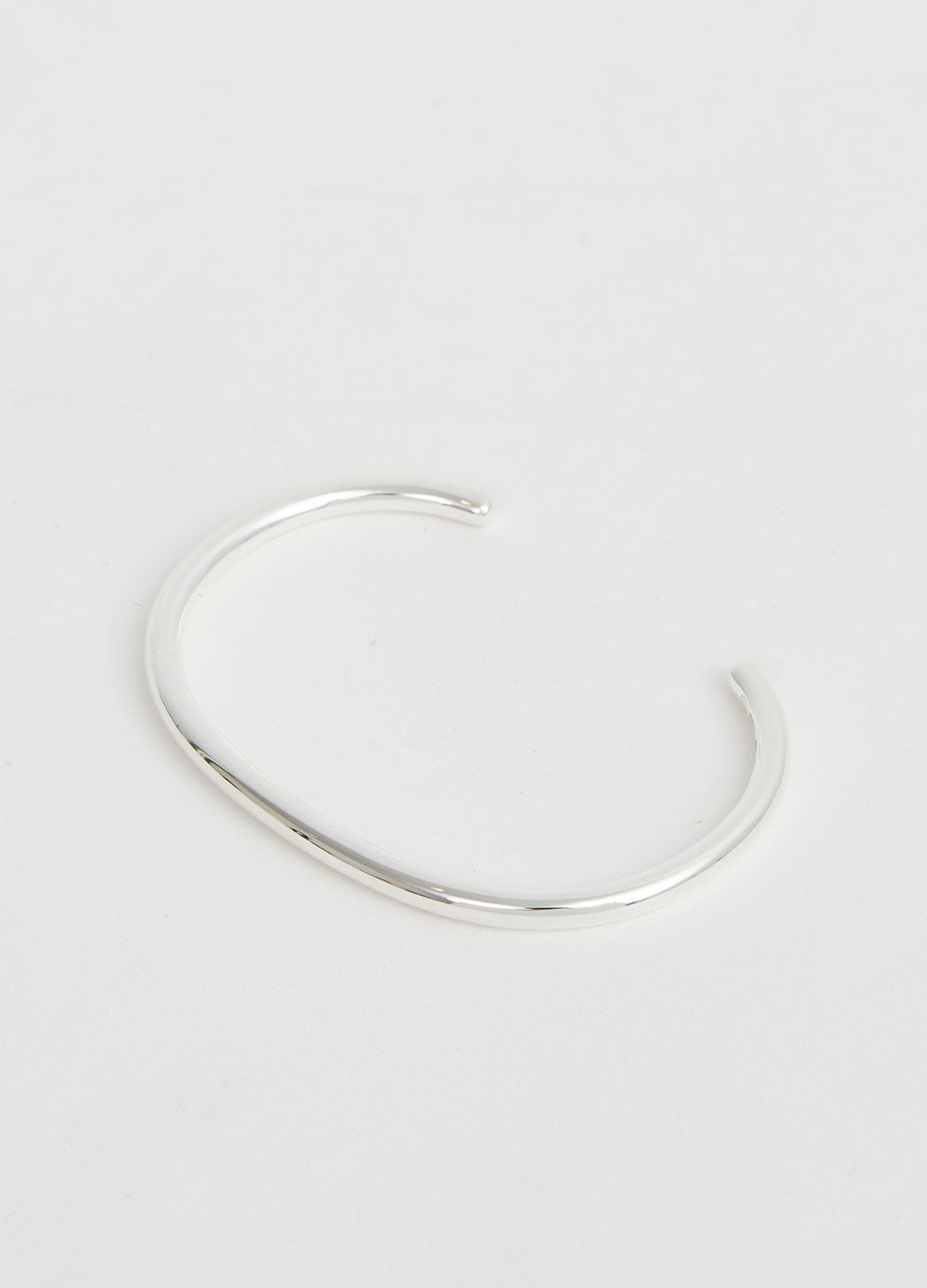 Hungry Snake Cuff Bracelet
