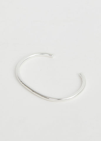 Hungry Snake Cuff Bracelet