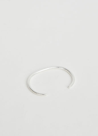 Hungry Snake Cuff Bracelet