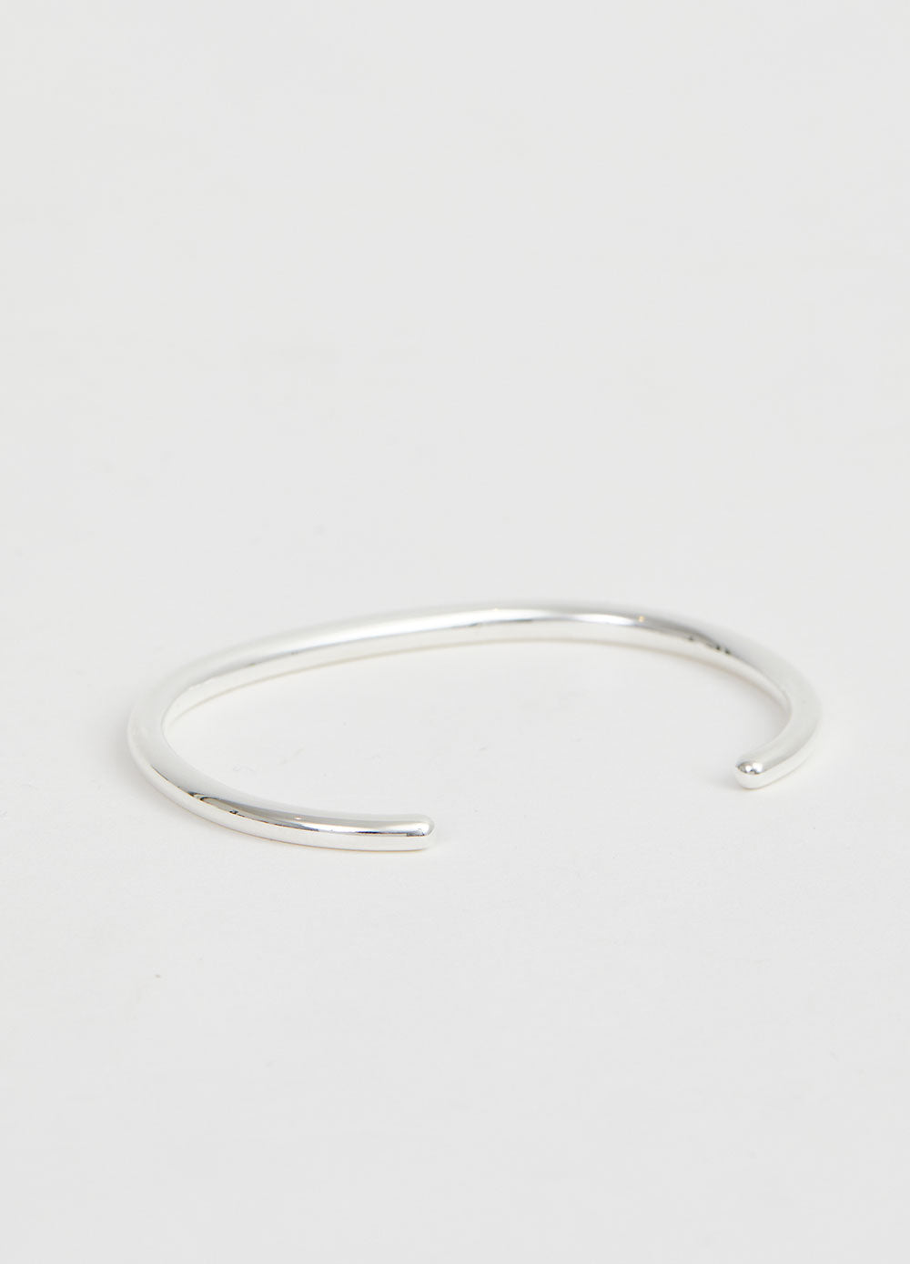Hungry Snake Cuff Bracelet