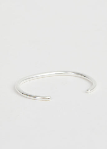 Hungry Snake Cuff Bracelet