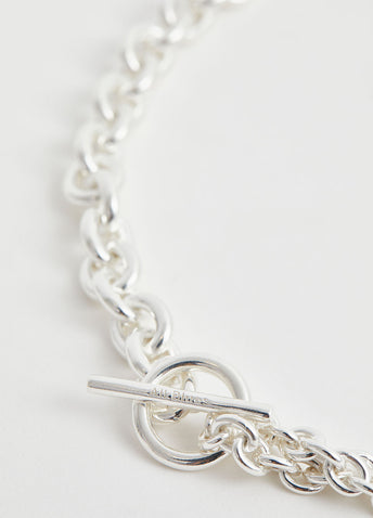 Double Necklace