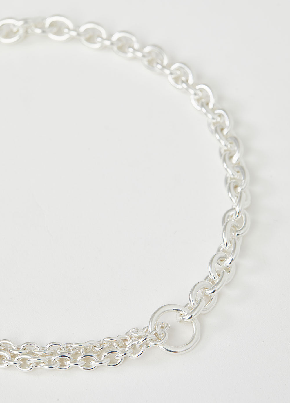 Double Necklace