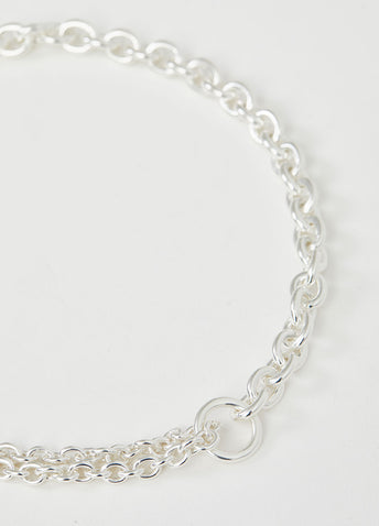 Double Necklace