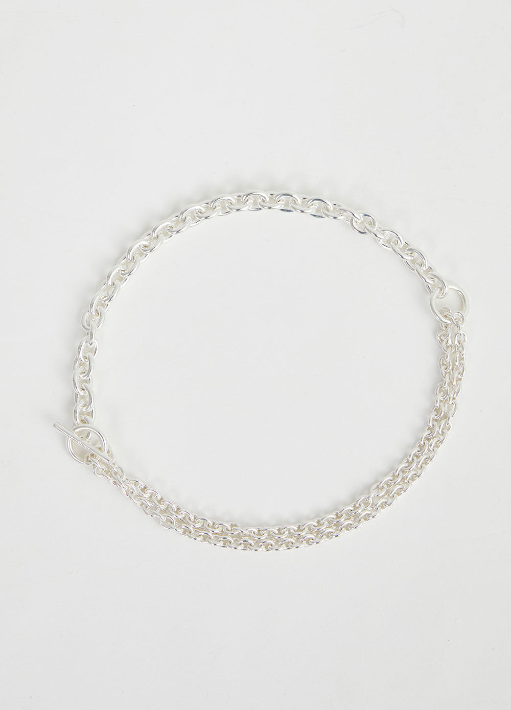 Double Necklace