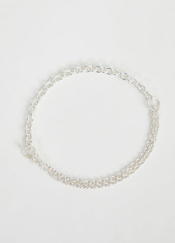 Double Necklace