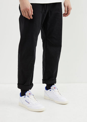 Club C Mid II Sneakers