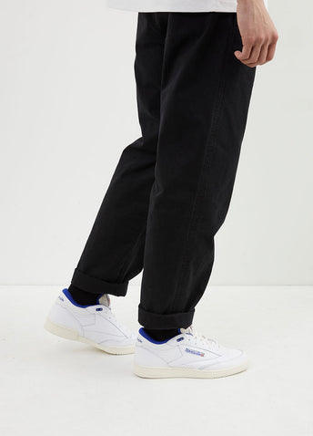 Club C Mid II Sneakers