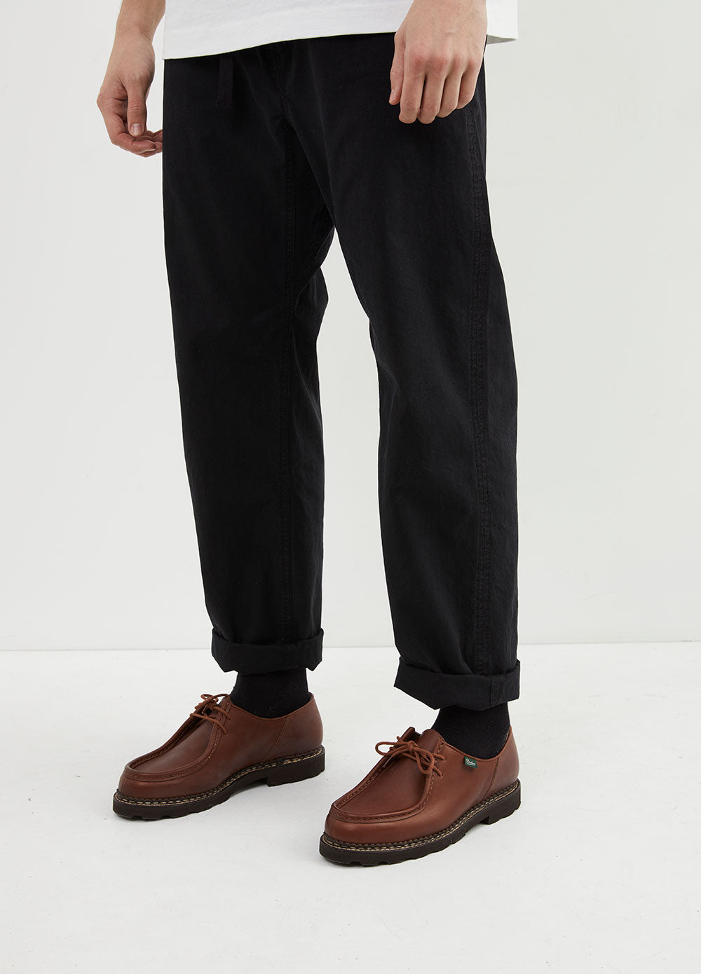 Michael Lace-up Shoes